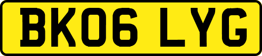 BK06LYG