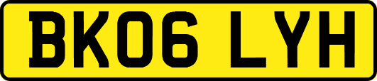 BK06LYH