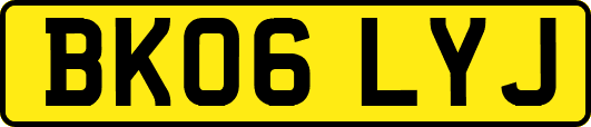 BK06LYJ