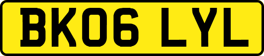 BK06LYL