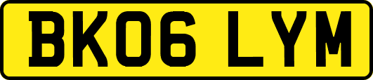 BK06LYM