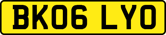 BK06LYO