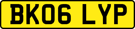 BK06LYP