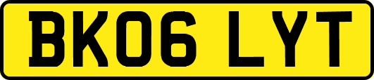 BK06LYT