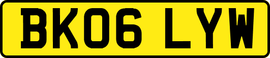 BK06LYW