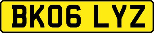 BK06LYZ