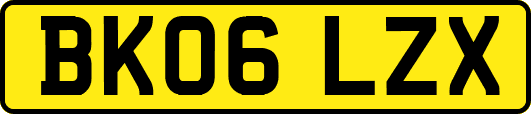 BK06LZX