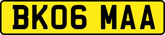 BK06MAA