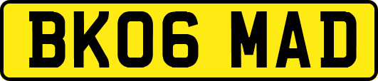 BK06MAD