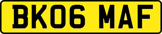 BK06MAF