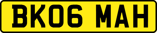 BK06MAH