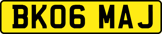 BK06MAJ