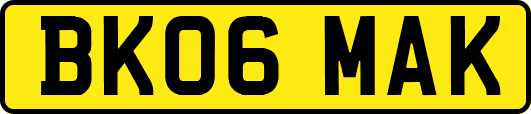 BK06MAK