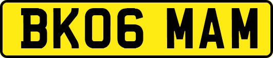 BK06MAM