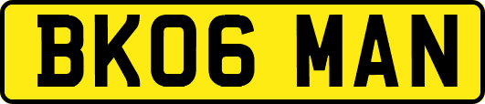 BK06MAN