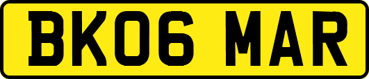 BK06MAR