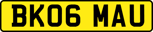 BK06MAU
