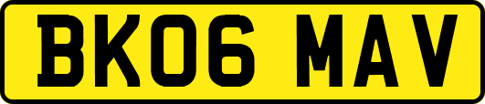 BK06MAV