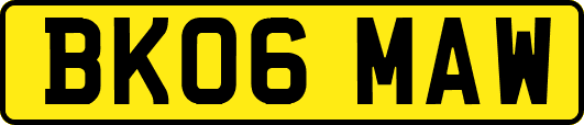 BK06MAW