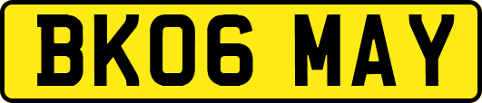 BK06MAY