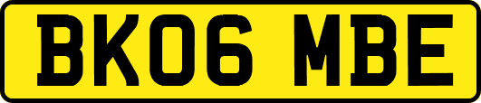 BK06MBE