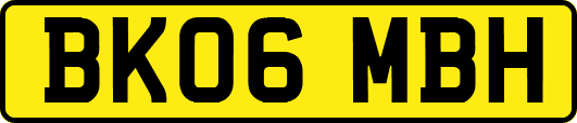 BK06MBH