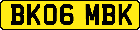 BK06MBK