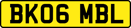 BK06MBL