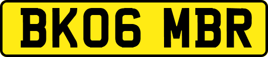 BK06MBR