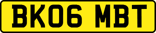 BK06MBT