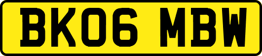BK06MBW
