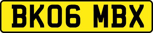 BK06MBX