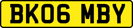 BK06MBY