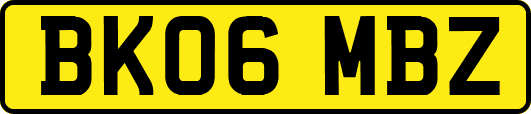 BK06MBZ