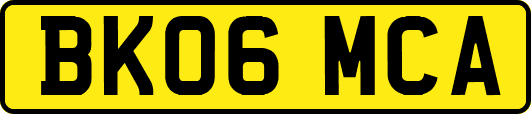 BK06MCA