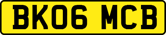 BK06MCB