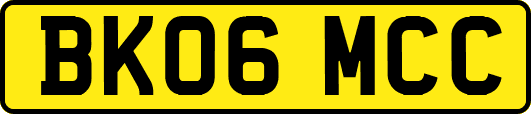 BK06MCC