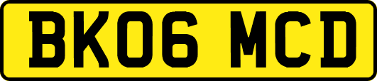 BK06MCD