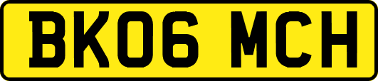 BK06MCH