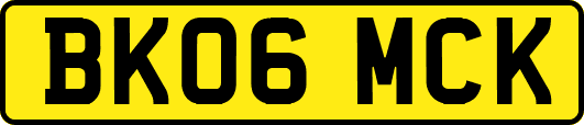 BK06MCK