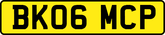 BK06MCP
