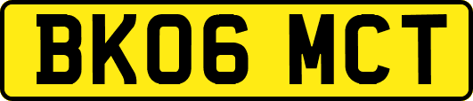 BK06MCT