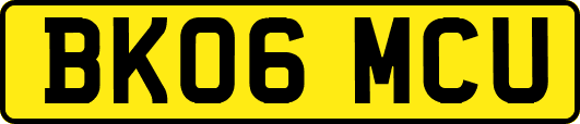 BK06MCU