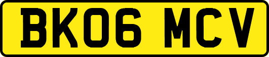 BK06MCV