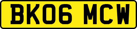 BK06MCW