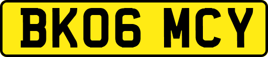 BK06MCY