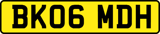 BK06MDH