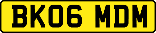 BK06MDM