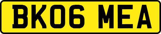 BK06MEA