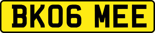 BK06MEE